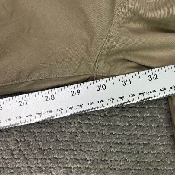 Flint and Tinder 365 Everyday Pants Men's 38 x 34 Measures 38 x 30 Straight Fit - Picture 13 of 14